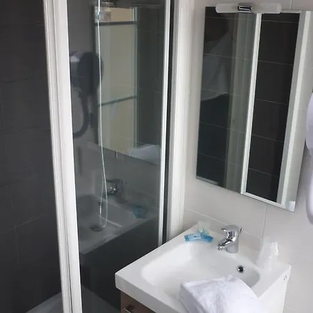 De La Hotel Quiberville