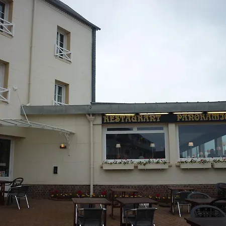 De La 3* Quiberville