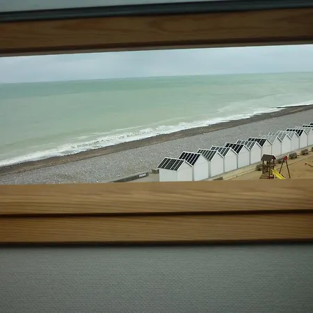De La Hotel Quiberville