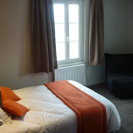 Hotell De La Quiberville