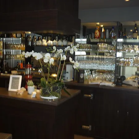 Hotell De La