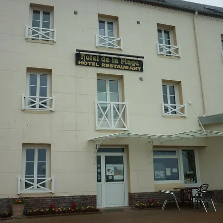 De La Quiberville